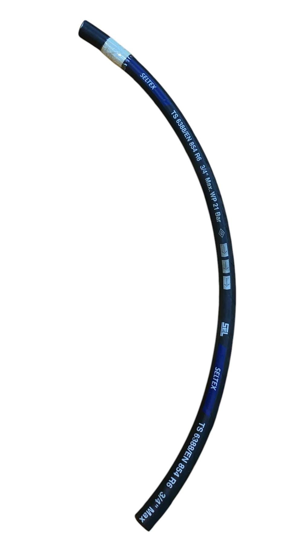 HAVALANDIRMA HORTUMU