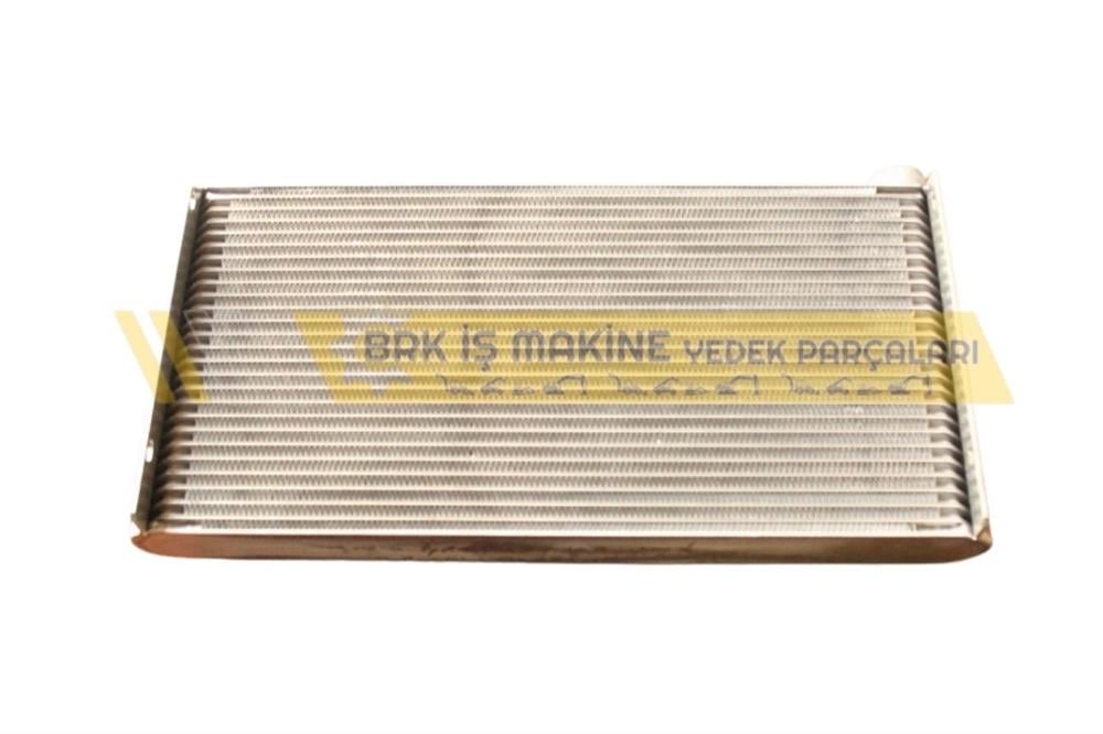 HİDROLİK YAĞ SOĞUTUCU 