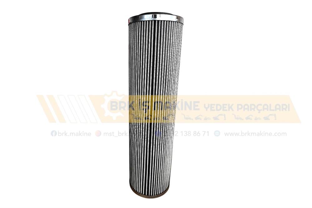 HİDROMEK HİDROLİK YAĞ DÖNÜŞ FİLTRESİ  JOHN DERE