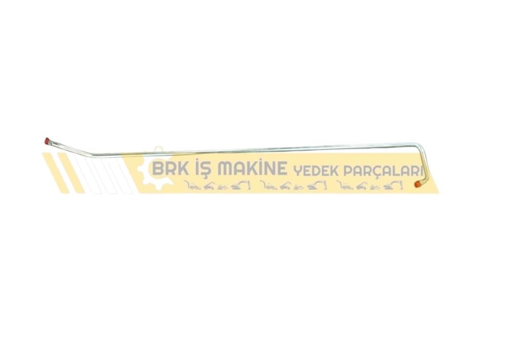 KIRICI TESİSAT BORUSU BASINÇ 