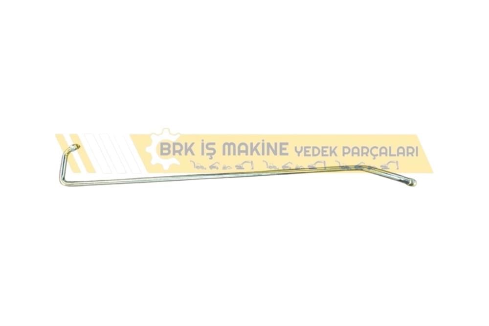 KIRICI TESİSAT BORUSU DÖNÜŞ PİPE