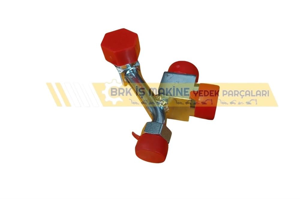 KIRICI TESİSAT BORUSU MST 