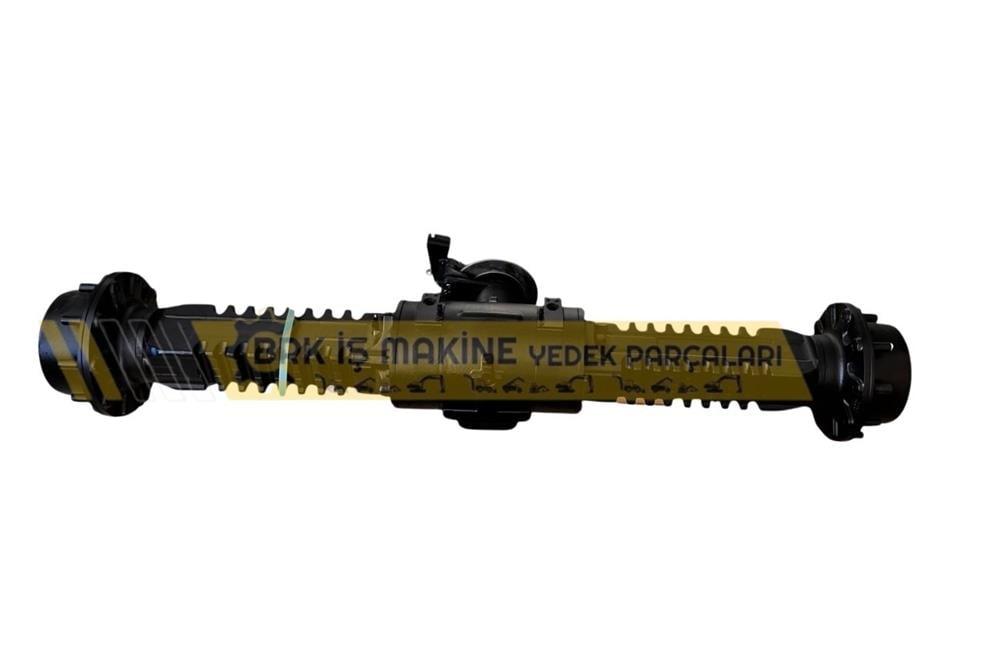 KOMPLE AKS CARRARO 