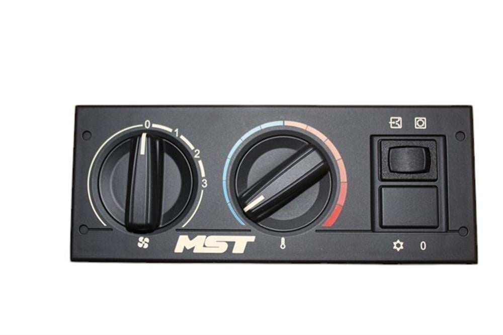 KONTROL PANELİ 12V