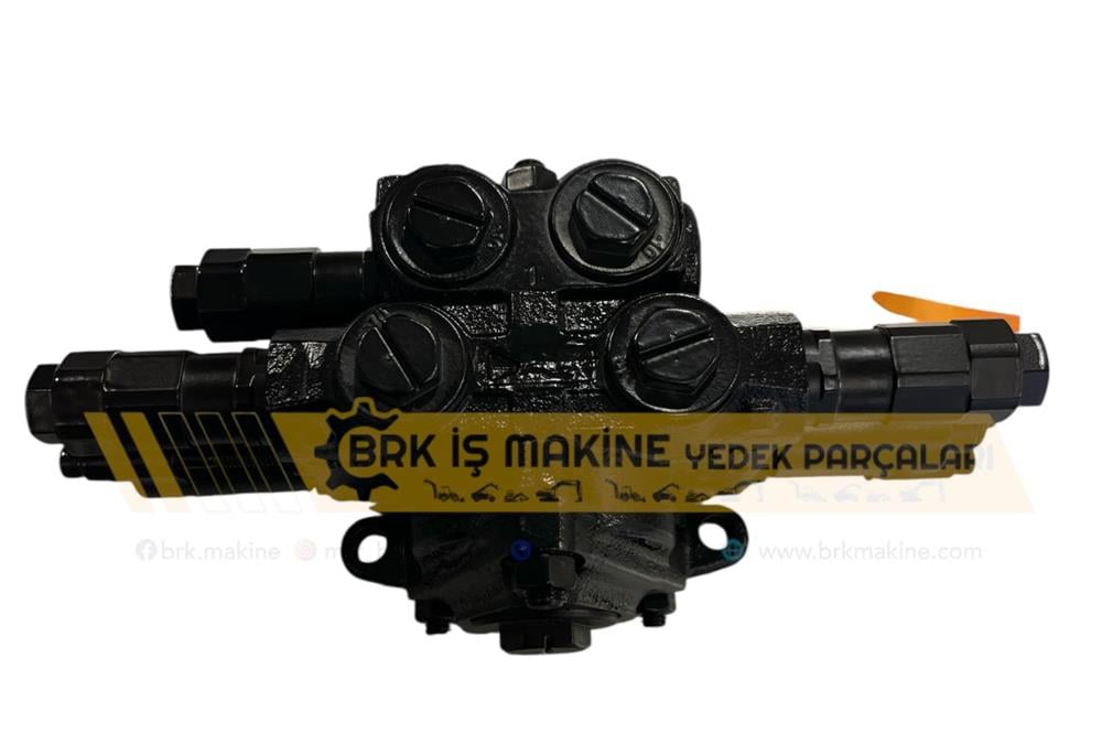KONTROL VALFİ KÜÇÜK MST