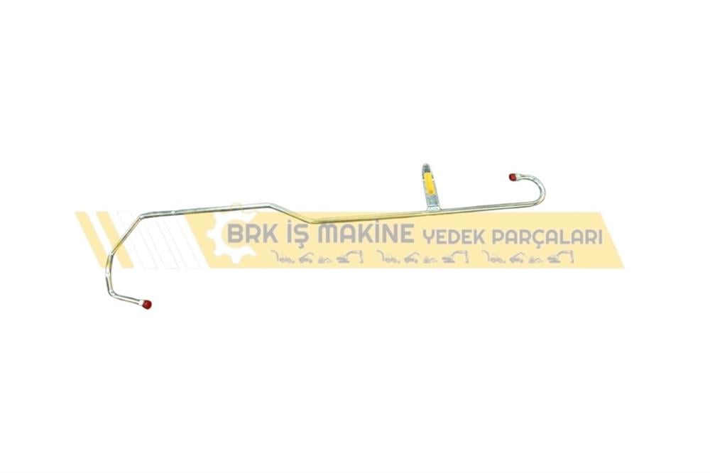 KOVA SİLİNDİR TESİSAT BORUSU SAĞ