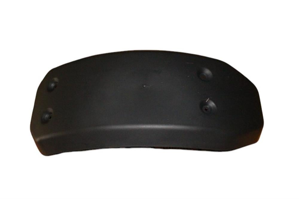PLASTİK ÇAMURLUK (SİYAH) 