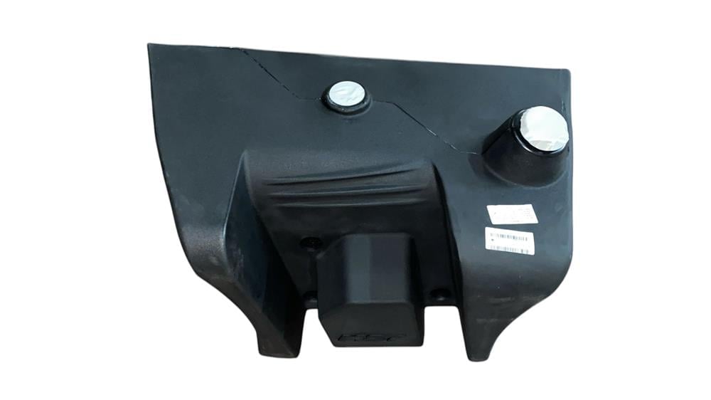 PLASTİK YAKIT TANKI (150LT)