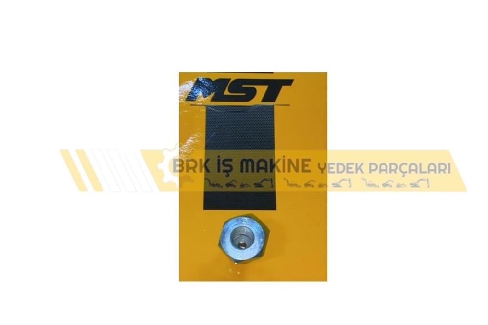 REDÜKSİYON M6 MST