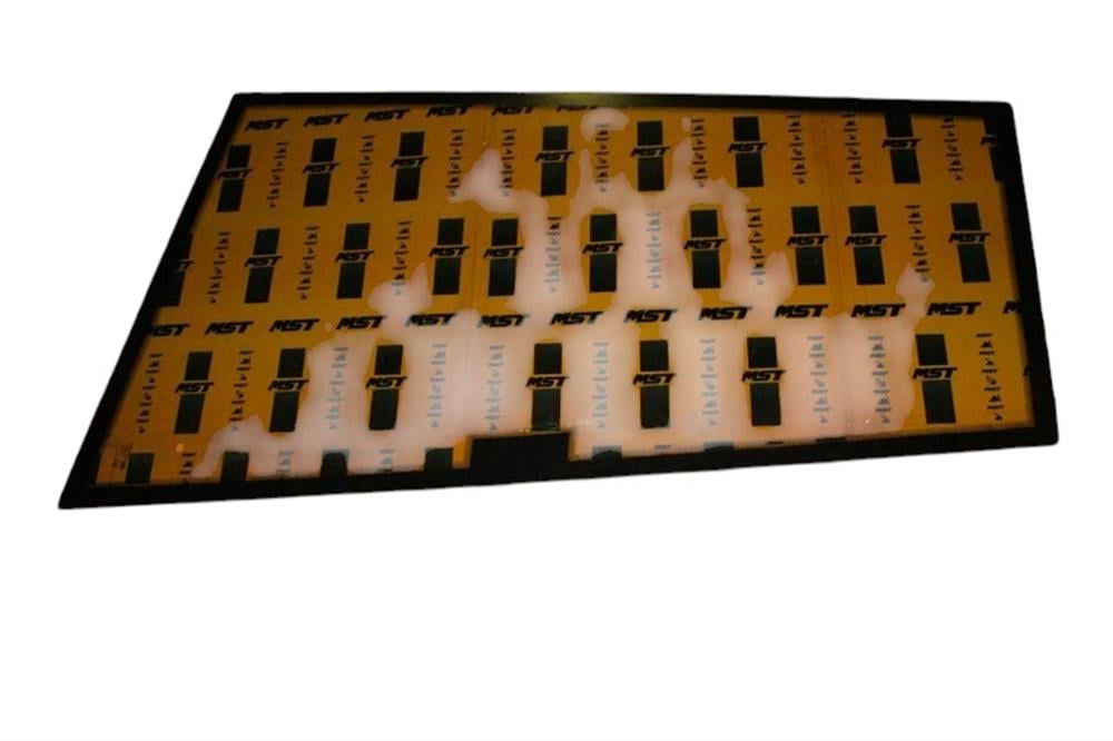 SAĞ PENCERE CAMI