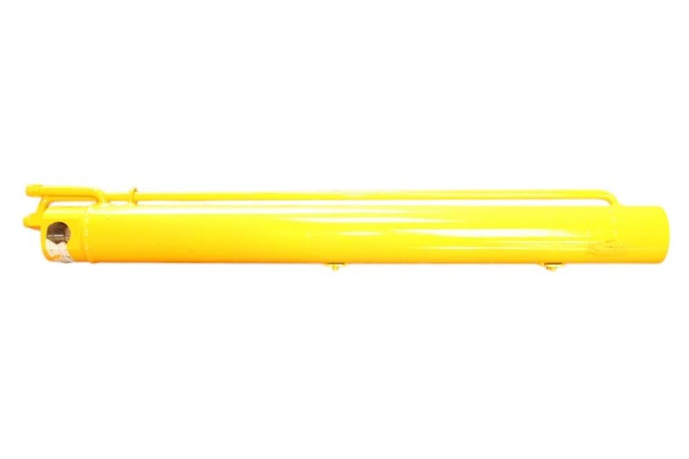 SİLİNDİR BORUSU OMUZ SOL