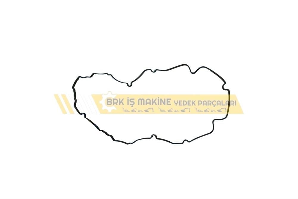 SİLİNDİR KAPAĞI KEÇESİ MST
