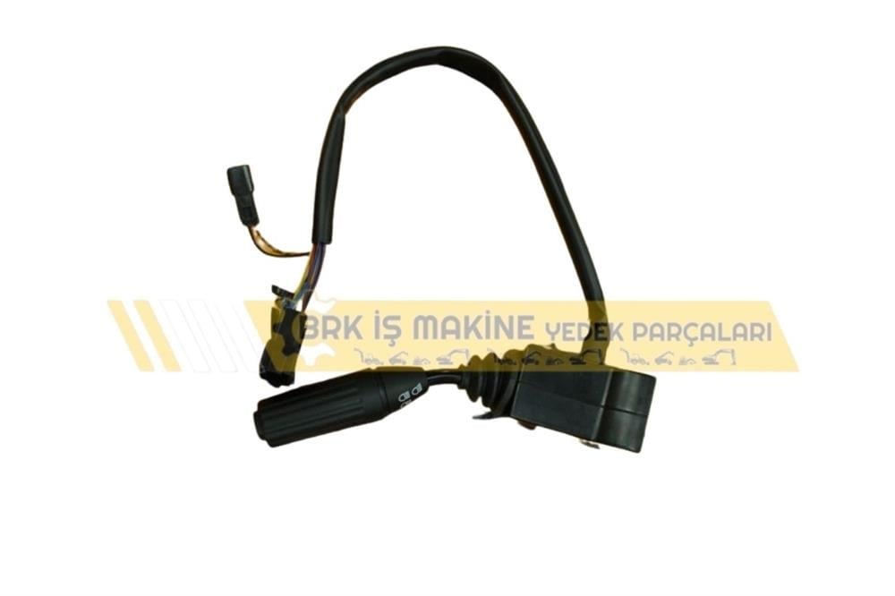 SİNYAL KOLU TELEHANDLER MST