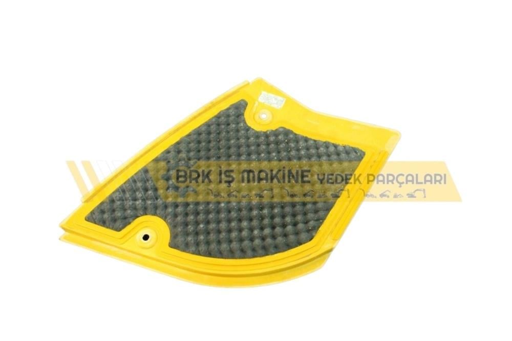SOL MOTOR KAPORTASI MST