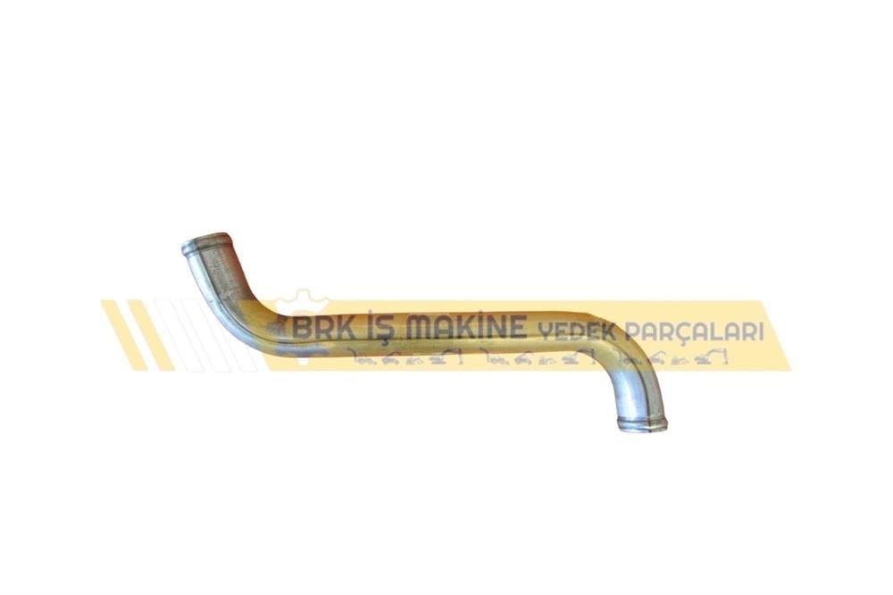 TELEHANDLER İNTERCOOLER PIPE MST 