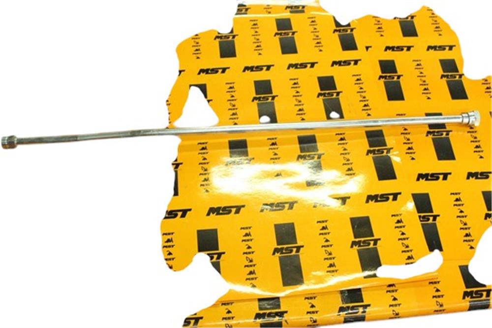 TESİSAT BORUSU