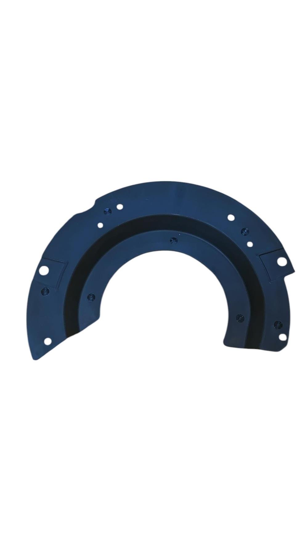 TLH COVER PLATE