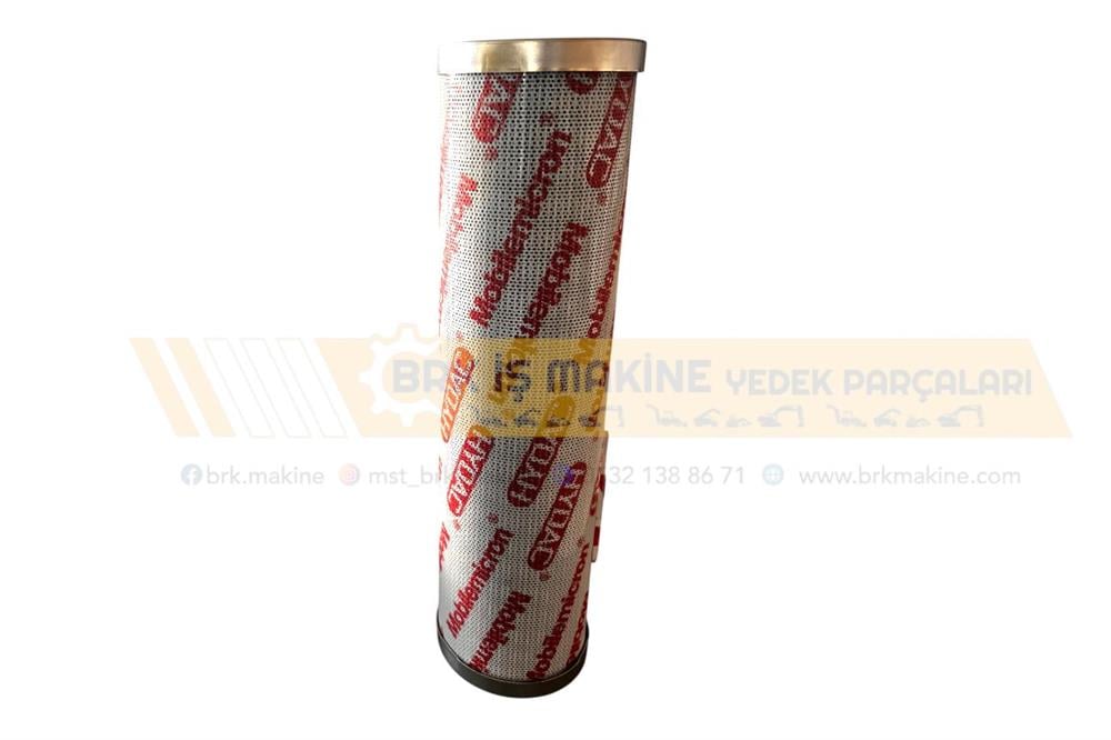TLH DÖNÜŞ FİLTRESİ MST-HYDAC