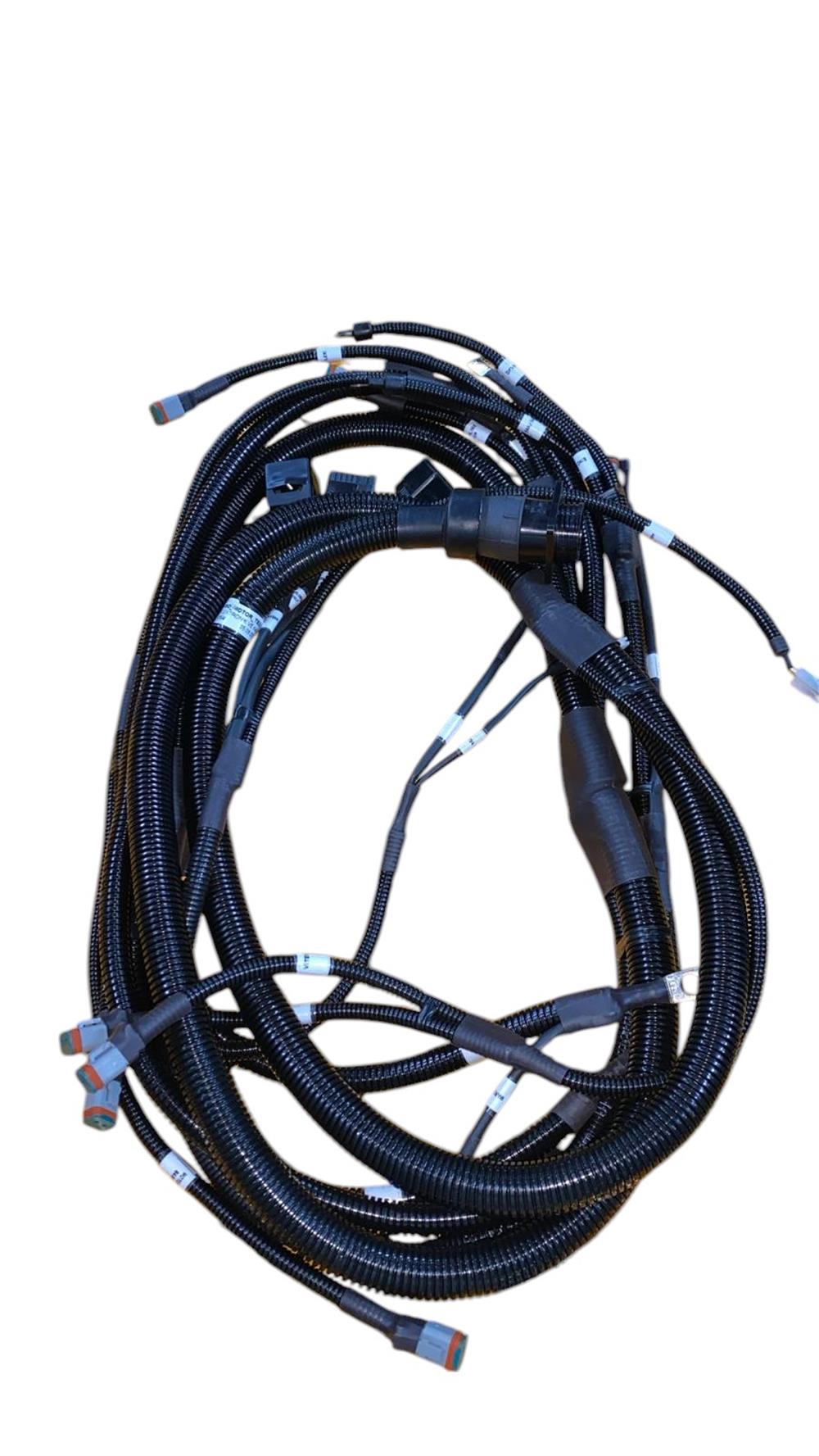 TLH ELEKTRİK TESİSATI MOTOR(9-11 M)