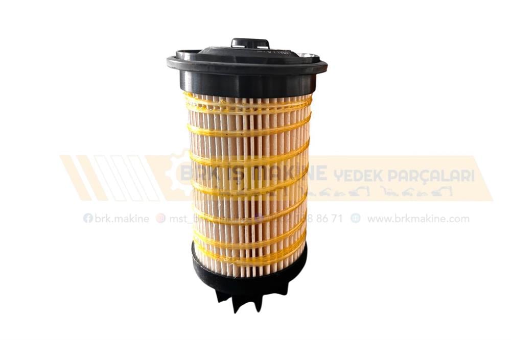 YAKIT FİLTRESİ 5181457 EURO5 MST