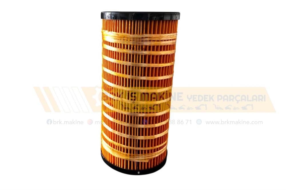 YAKIT FİLTRESİ (642 2021) MST