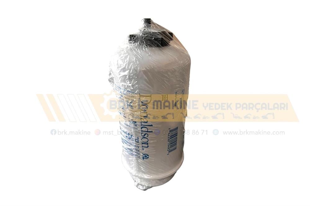 YAKIT FİLTRESİ HİDROMEK-DONALDSON