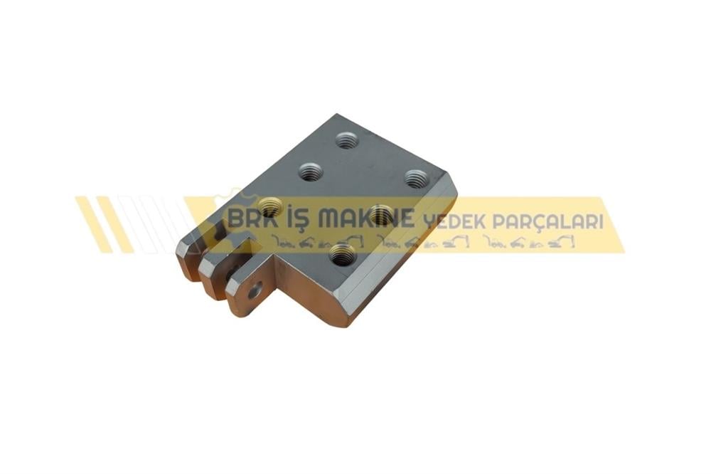 ZİNCİR BİRLEŞTİRME TELEHANDLER MST