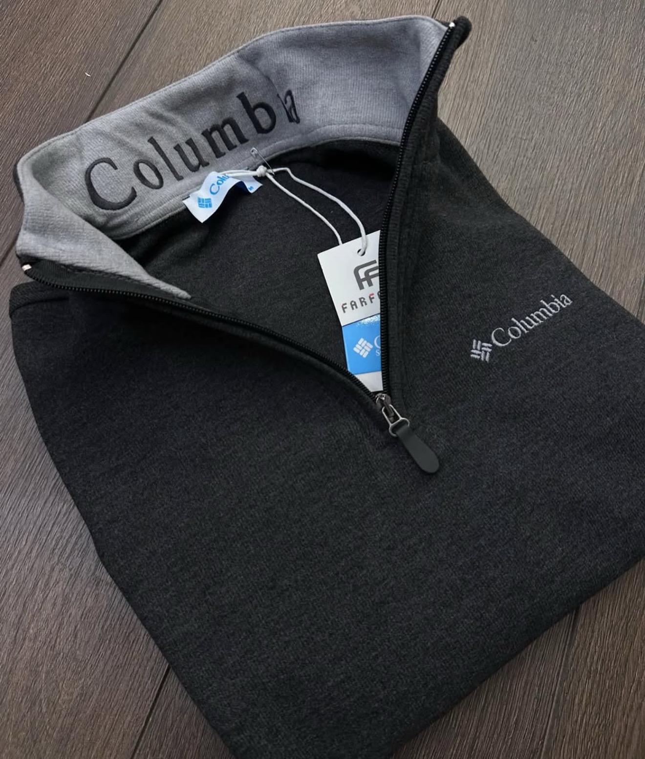 Columbia Sweat