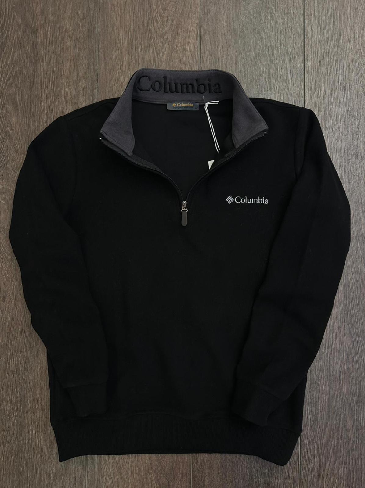 Columbia Sweat