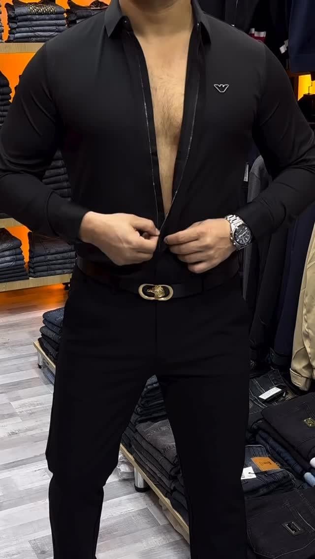 Emporio Armani Takım