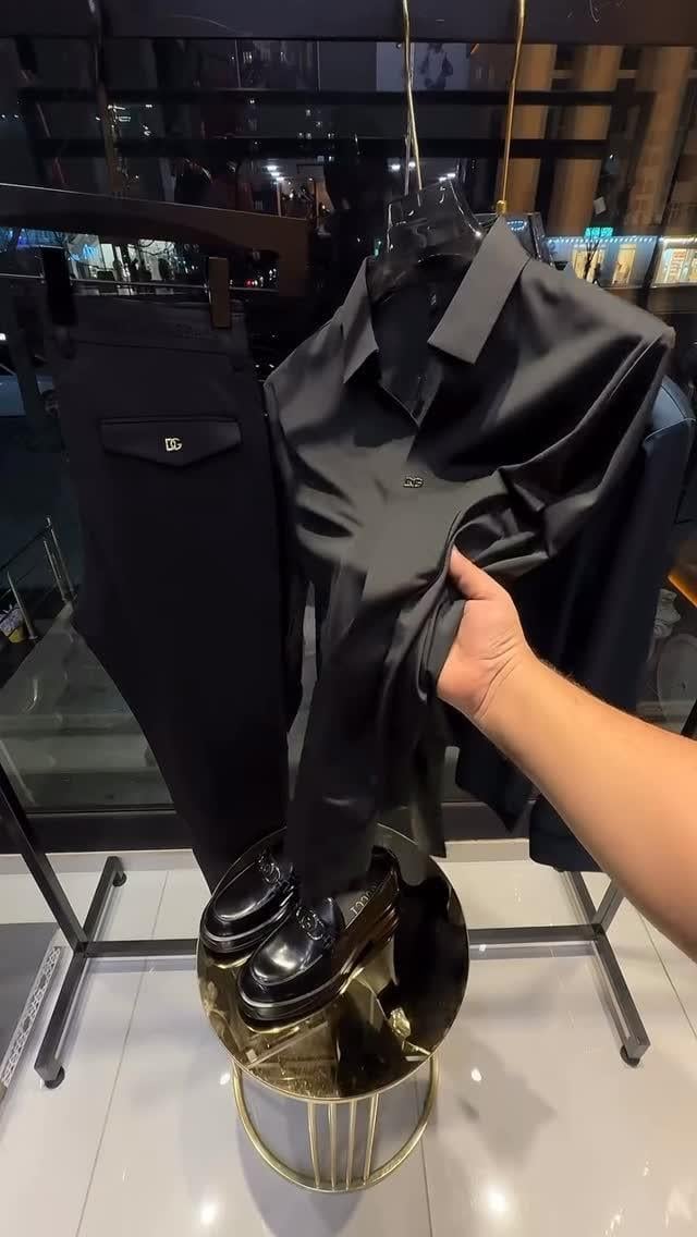 Orjinal gömlek pantolon kombin , ürün adı6