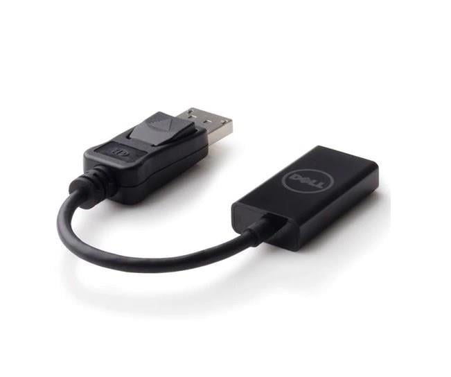 Dell DisplayPort to HDMI 2.0 (4K) 