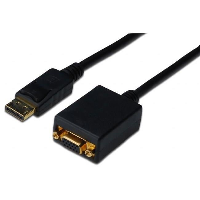 Dell DisplayPort to HDMI 2.0 (4K) 
