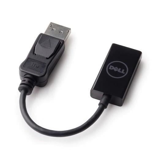 Dell DisplayPort to HDMI 2.0 (4K) 