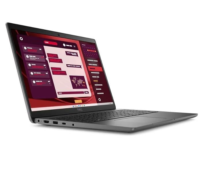 Dell Latitude 3550 Ultra5 125-15.6