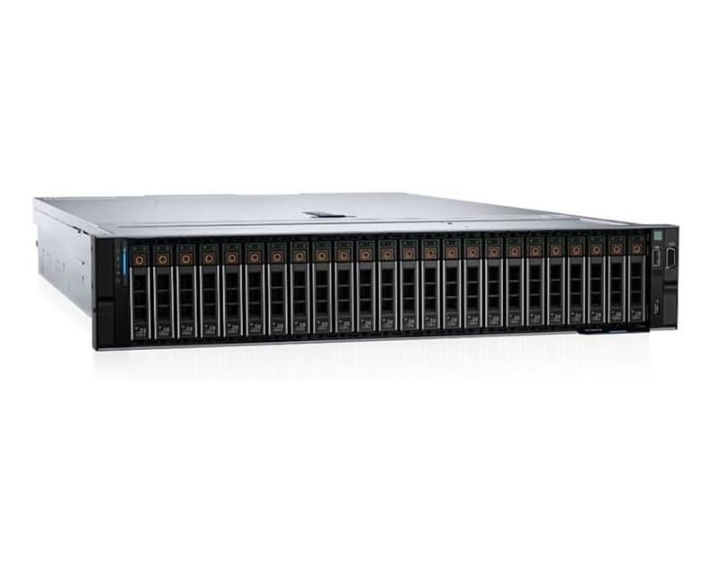 Dell PowerEdge R760xs Gold 2x5416S-64GB-2x480GB-2U