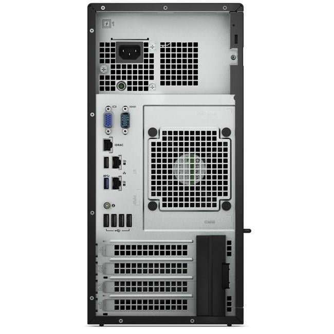 Dell PowerEdge T150 E-2314-16GB-1x480GB-5U