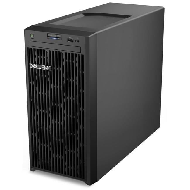 Dell PowerEdge T150 E-2314-16GB-1x480GB-5U