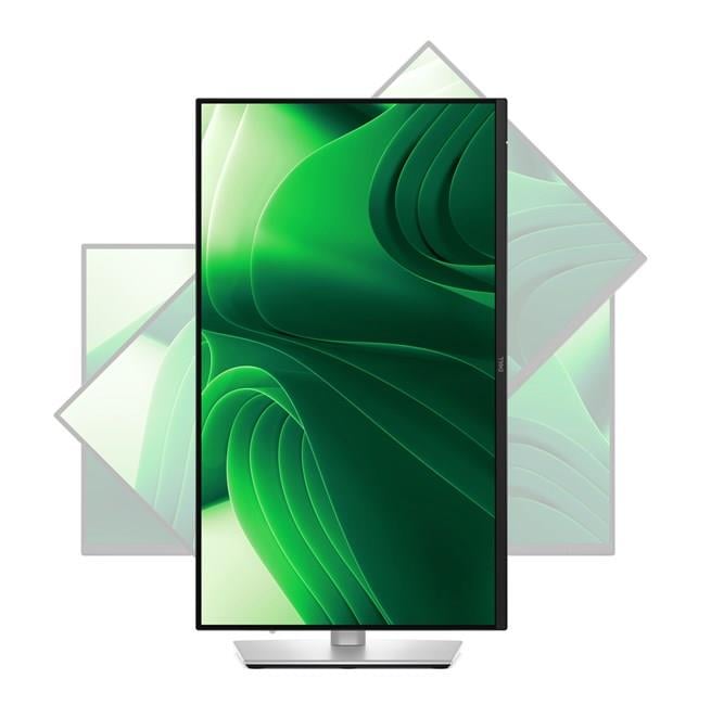 Dell Pro P2425D 23.8'' 5ms WQHD Hdmi Dp Pivot IPS