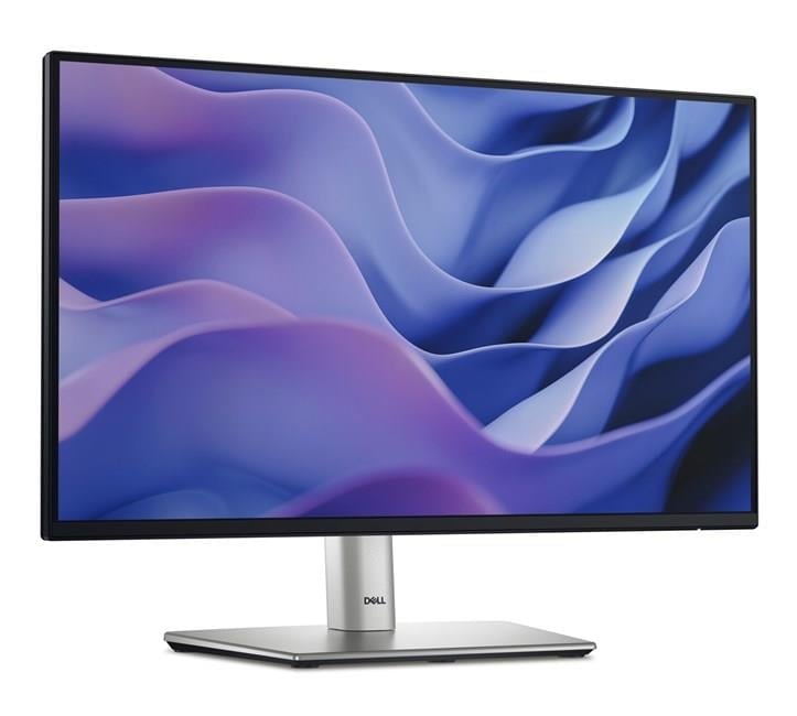 Dell Pro P2425E 23.8'' 5ms FHD Type-C Pivot IPS