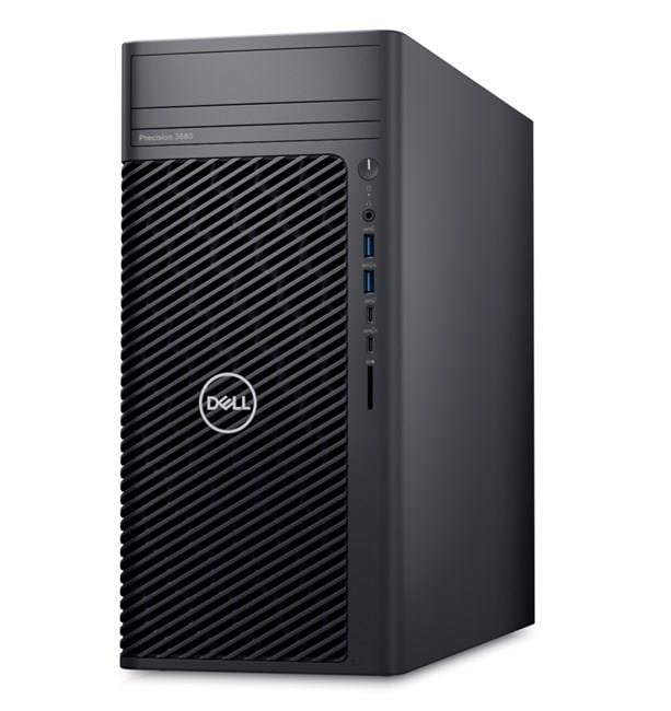 Dell T3680 i9 14900 -32GB-1TBSSD-16G-W11Pro
