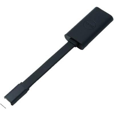 Dell USB-C to USB-A Çevirici (470-ABNE)