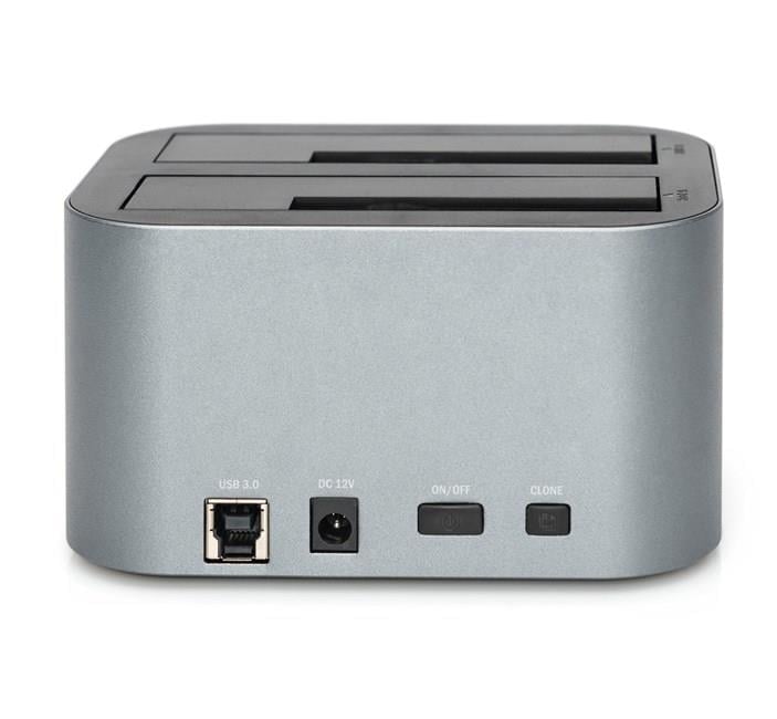 Digitus HDD Docking Station 2.5'/3.5'' (2'li)