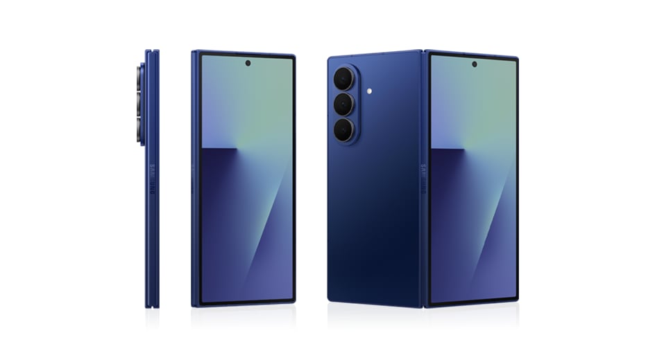Galaxy Z Fold7