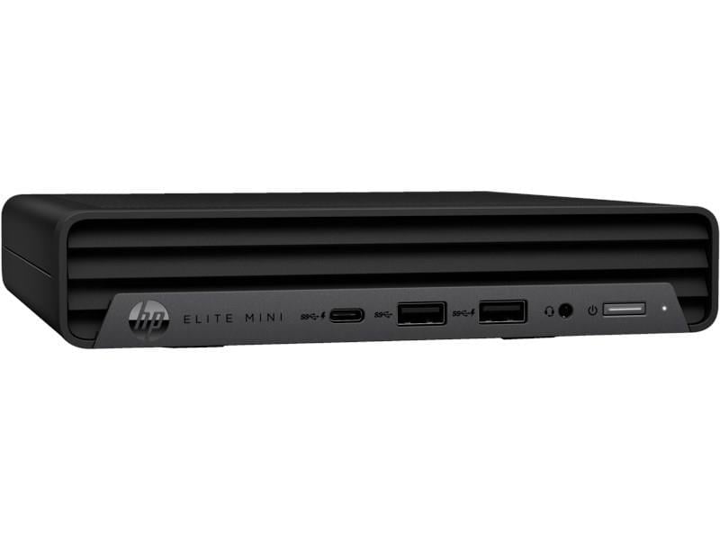HP Elite Mini 800 G9 i7 12700-16G-512SSD-W11Pro