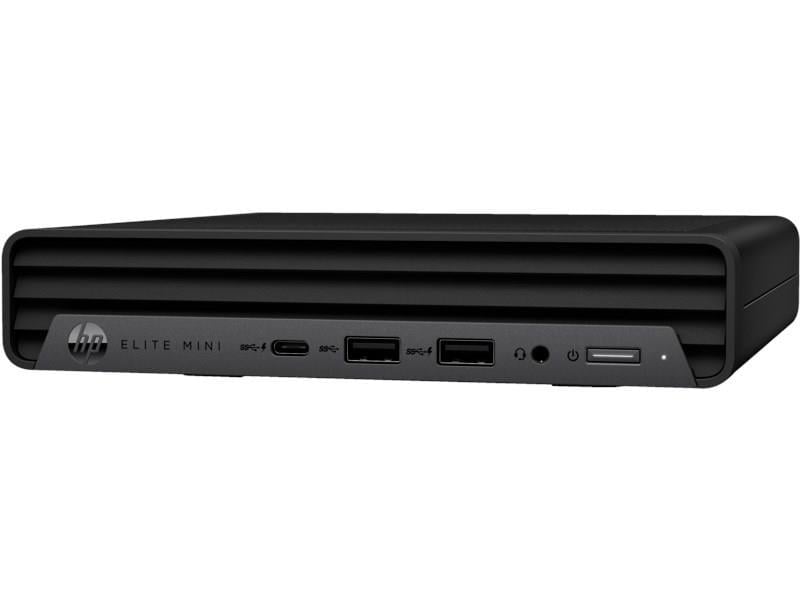 HP Elite Mini 800 G9 i7 12700-16G-512SSD-W11Pro