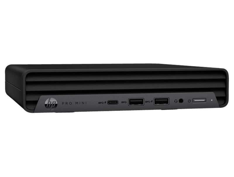 HP Pro Mini 400 G9 6D392EA i7 12700-16G-512SSD-Dos