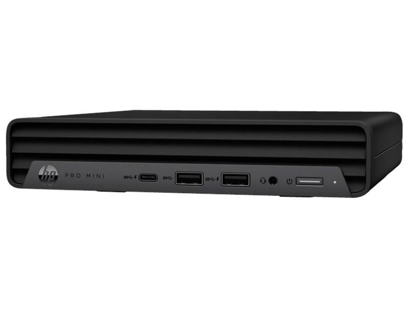 HP Pro Mini 400 G9 6D3D7EA i5 12500-16G-512SSD-WPr
