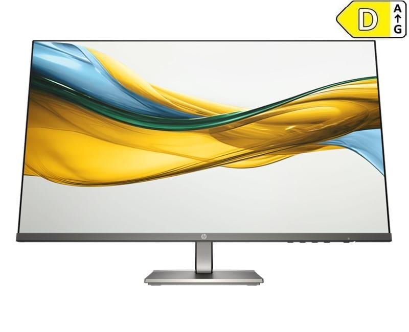 HP Series 5 527da 27