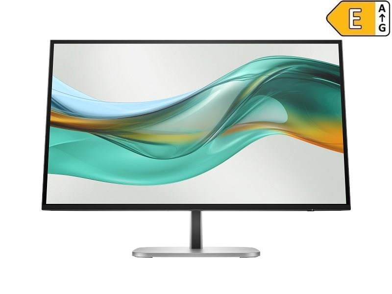 HP Series 5 Pro 527pu 27
